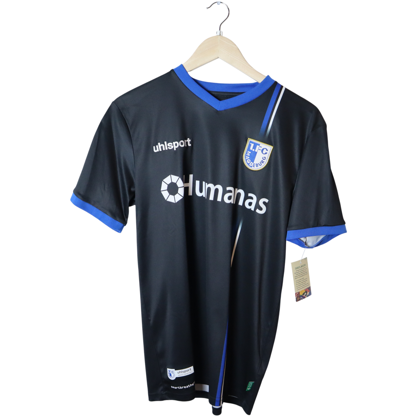 Magdeburg Auswärts (M)