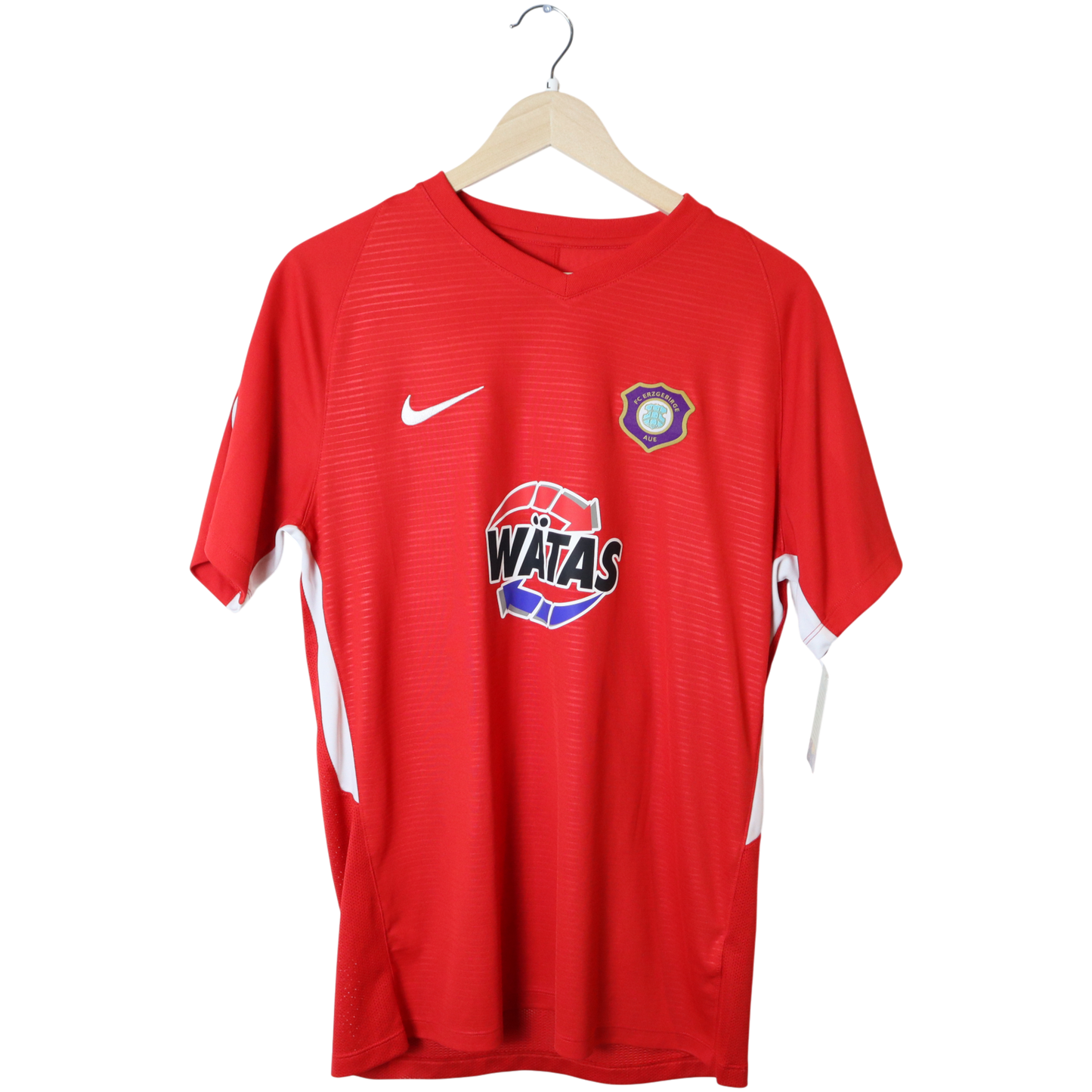 Erzgebirge Aue Jendrusch Auswärts (L)