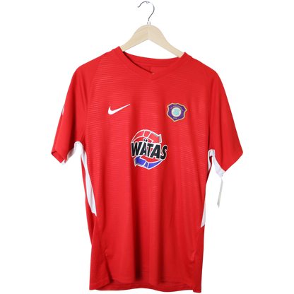 Erzgebirge Aue Jendrusch Auswärts (L)