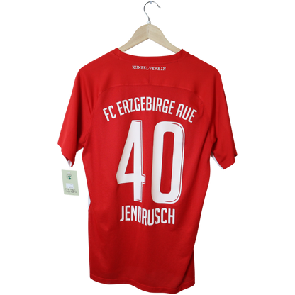 Erzgebirge Aue Jendrusch Auswärts (L)