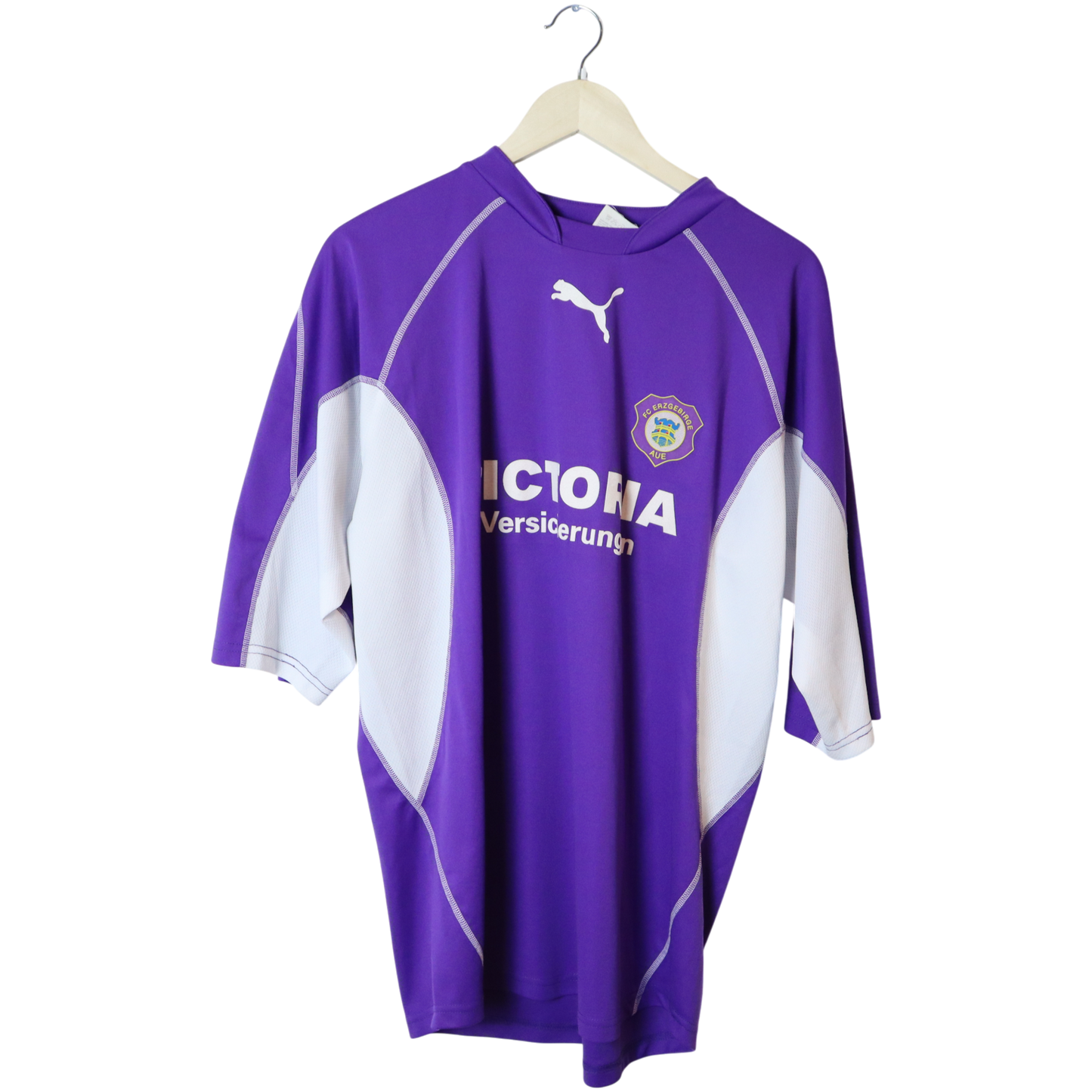 Erzgebirge Aue Heim (XL)