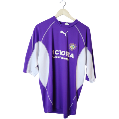 Erzgebirge Aue Heim (XL)