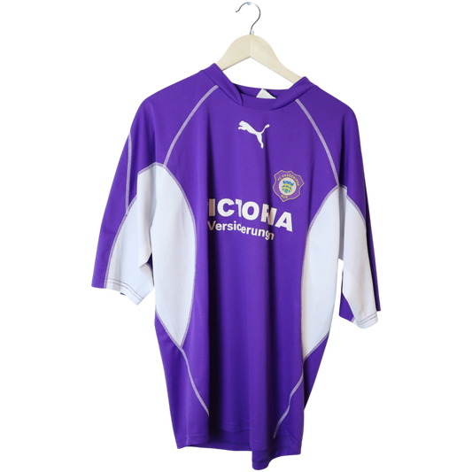 Erzgebirge Aue Heim (XL)