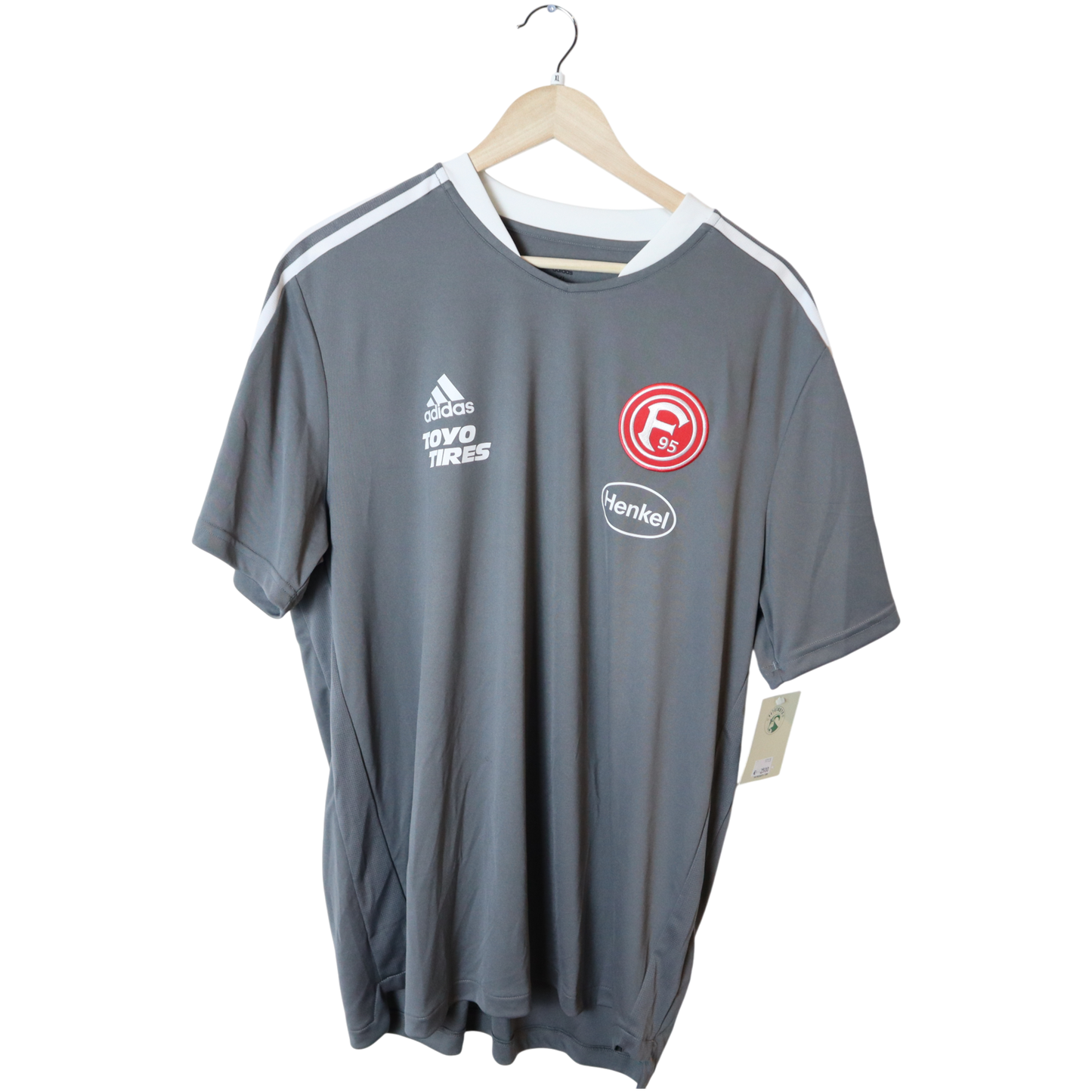 Düsseldorf Polo (XL)