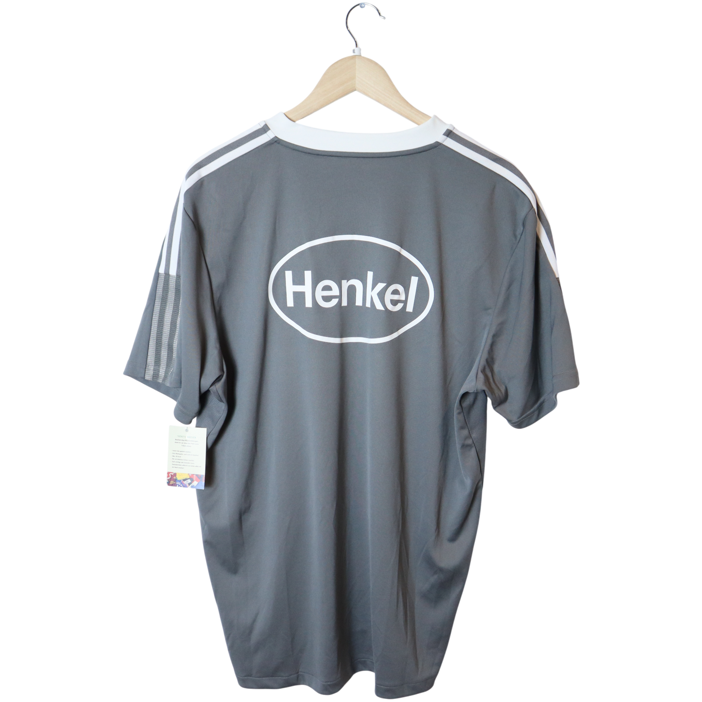 Düsseldorf Polo (XL)