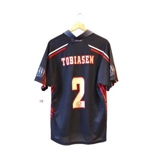 Ajax Tobiasen Away (XL)