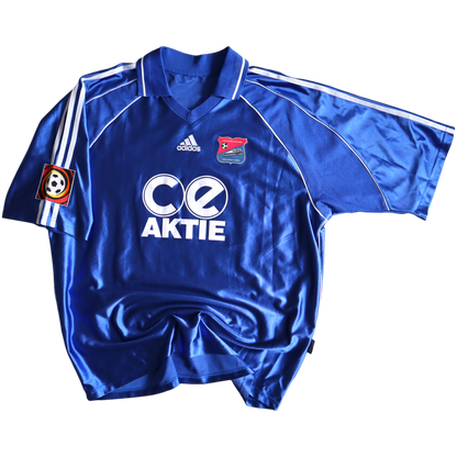 Unterhaching Trikot Auswärts 1999-2000 (XL-XXL)