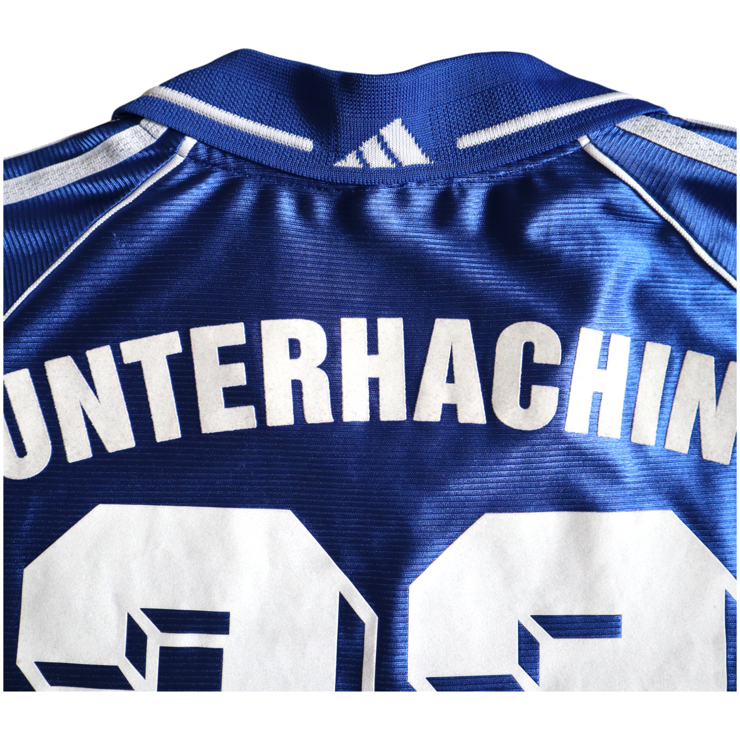 Unterhaching Trikot Auswärts 1999-2000 (XL-XXL)