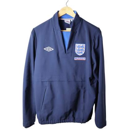 England Jacke 10-11 (M)