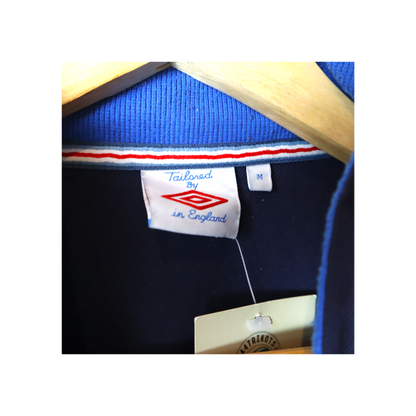 England Jacke 10-11 (M)