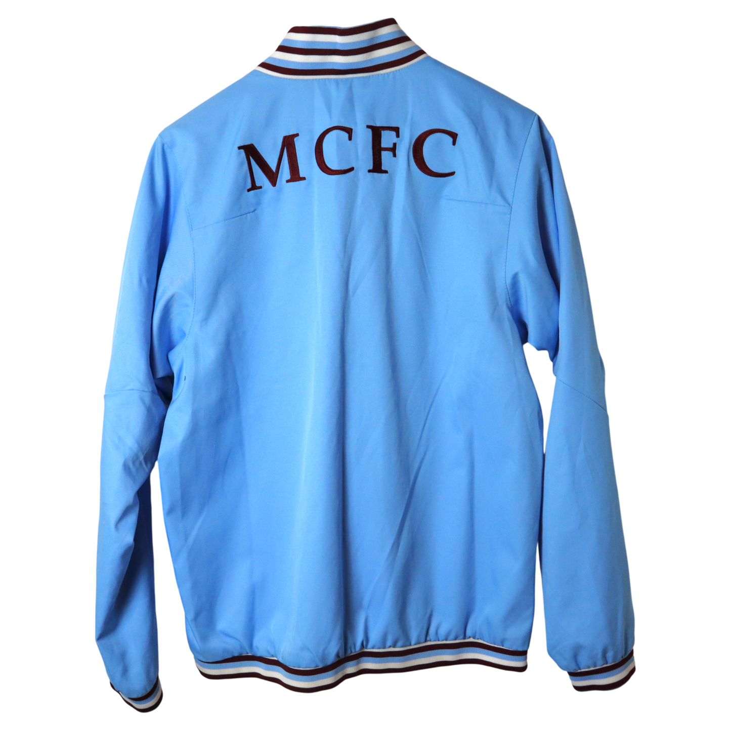 Manchester City Umbro Jacke (M)
