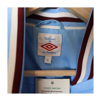 Manchester City Umbro Jacke (M)