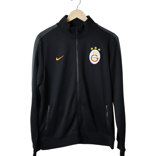 Galatasaray Nike Jacke Schwarz (L)