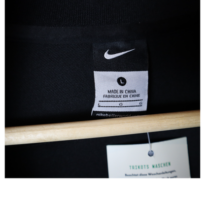 Galatasaray Nike Jacke Schwarz (L)