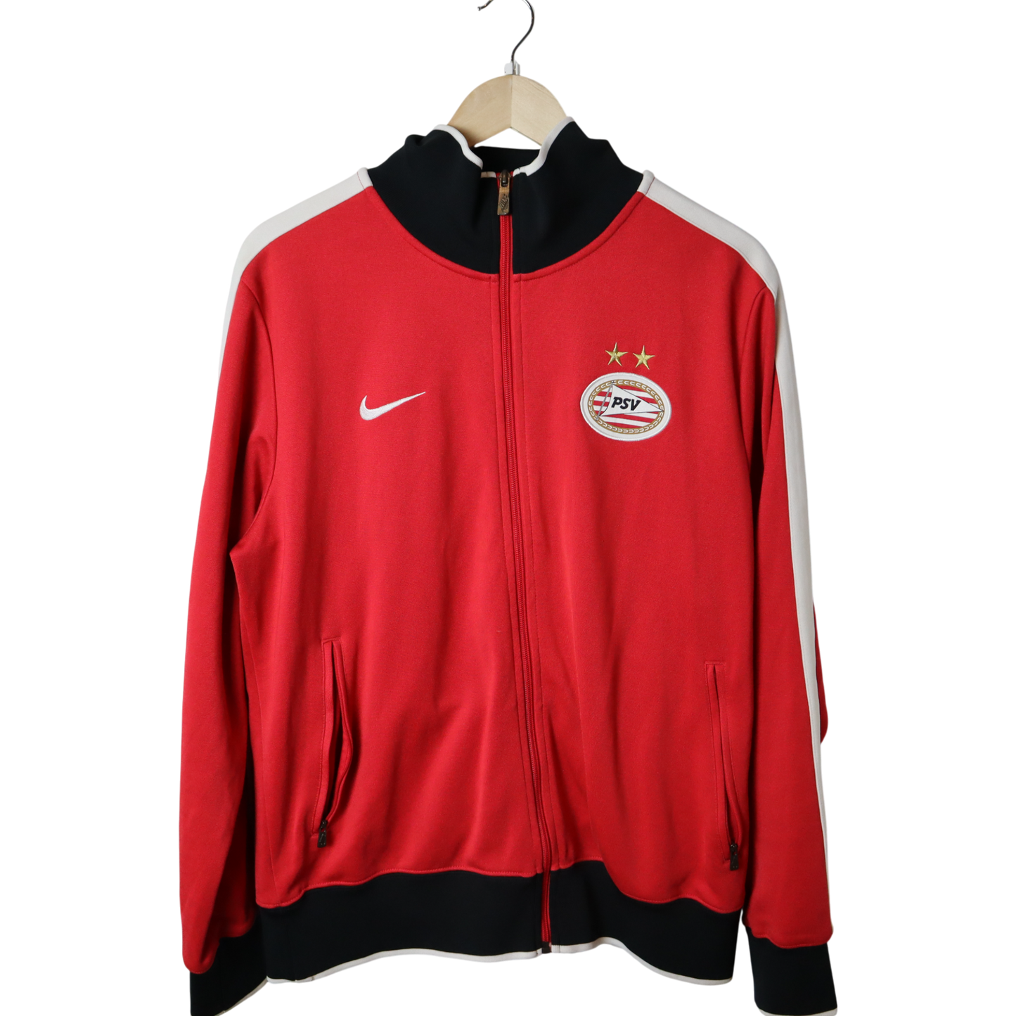 PSV Nike Jacke 10-11 (L)