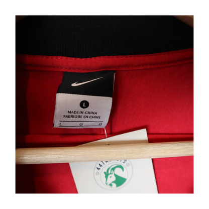 PSV Nike Jacke 10-11 (L)