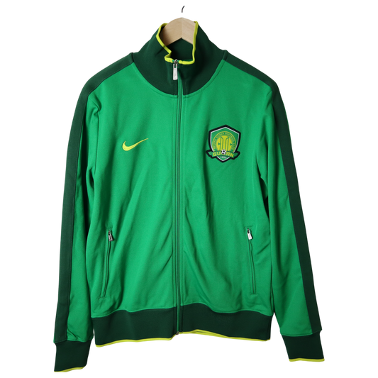 Beijing Guoan FC Nike Jacke 10-11 (XL)