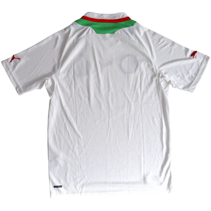 Algerien Trikot Heim 2012 NEU mit Etikett (M)