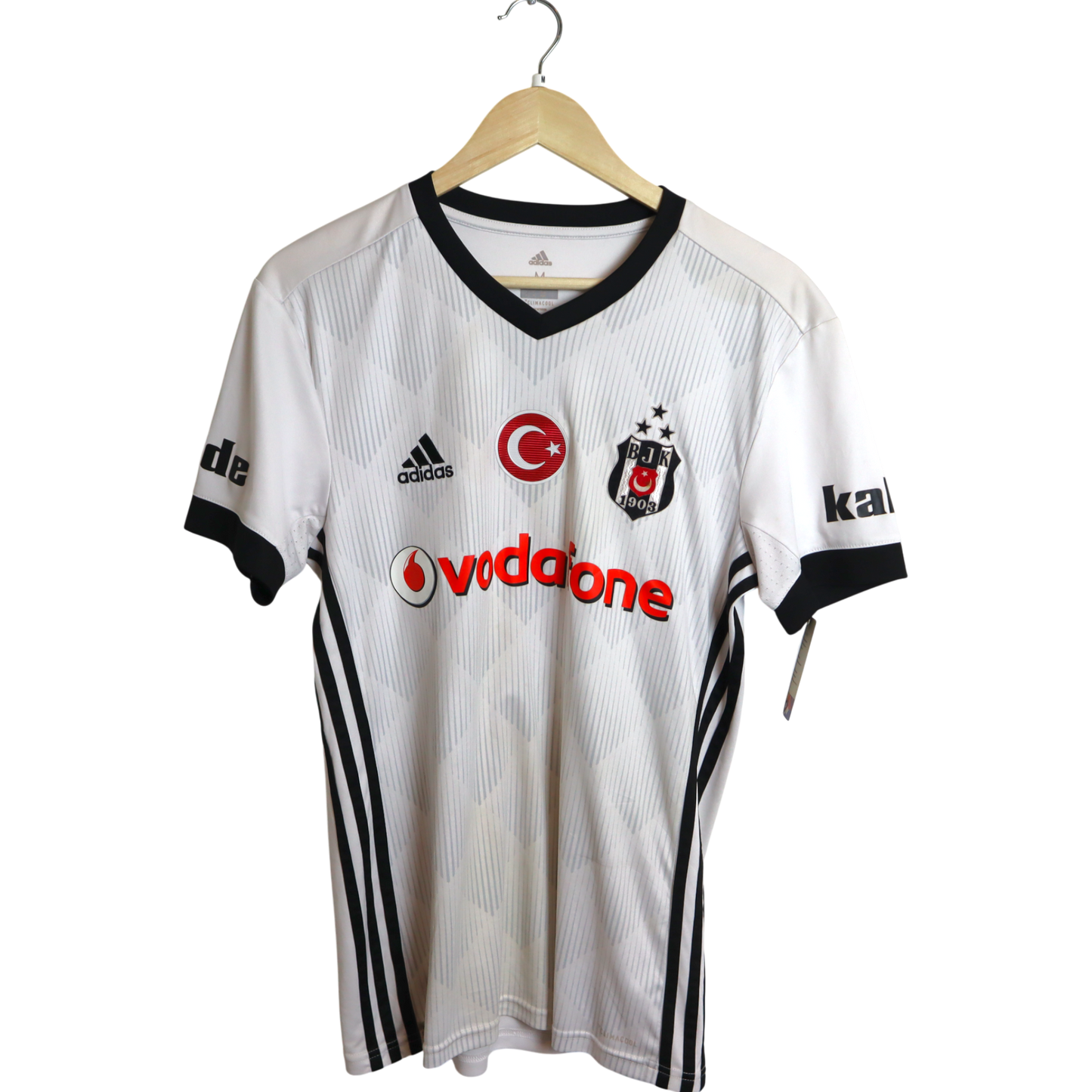 Besiktas Heim (M)