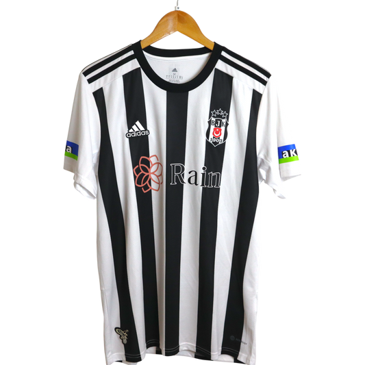 Besiktas Heim BNWT (M)