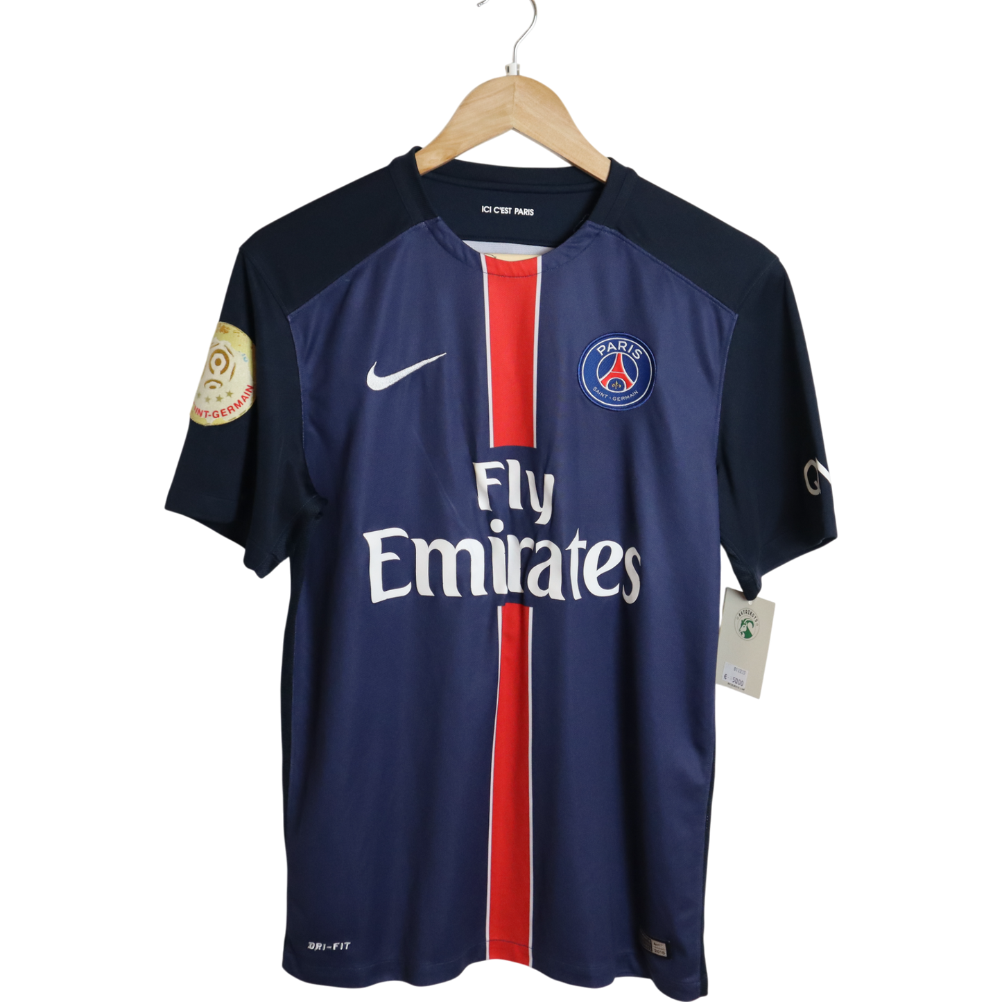PSG Verratti Heim (M)
