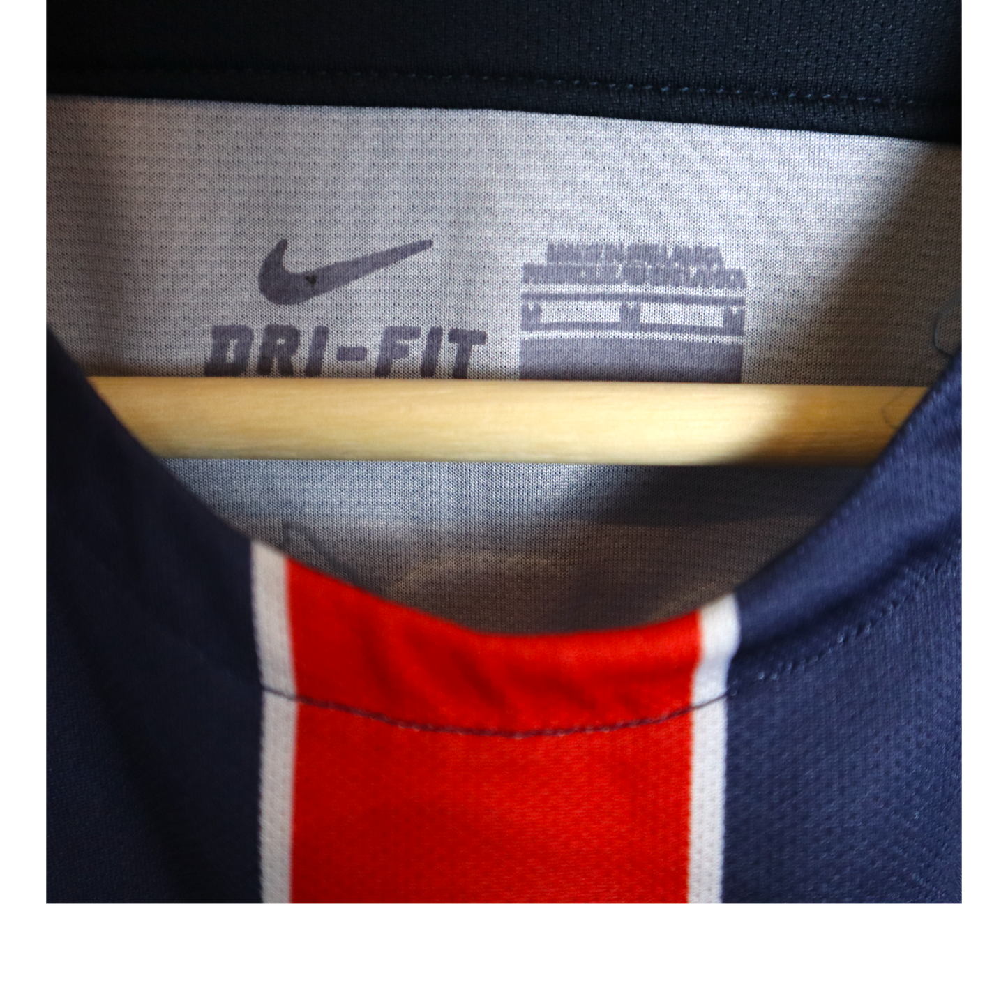 PSG Verratti Heim (M)