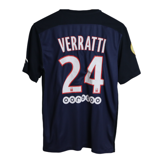 PSG Verratti Heim (M)