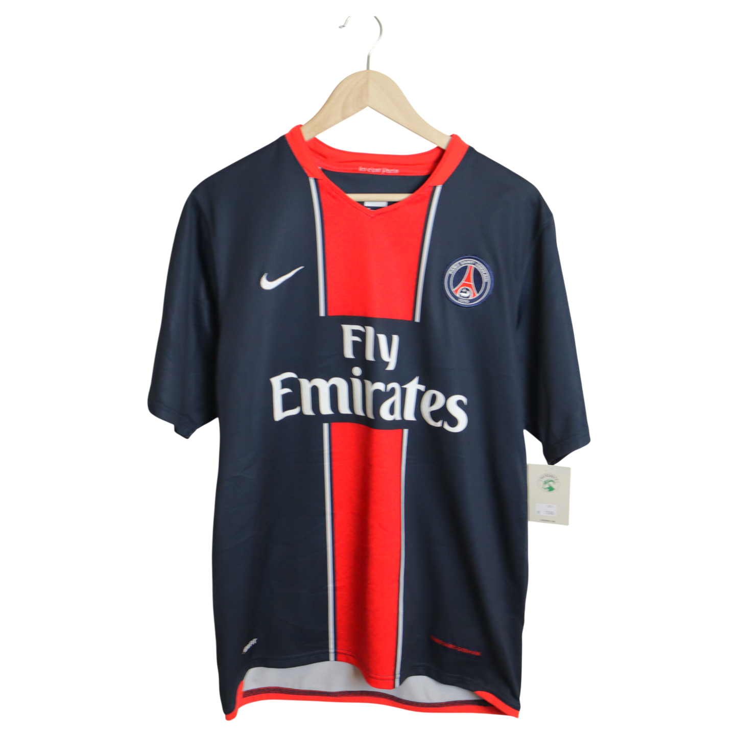 PSG Pauleta 07/08 (M)