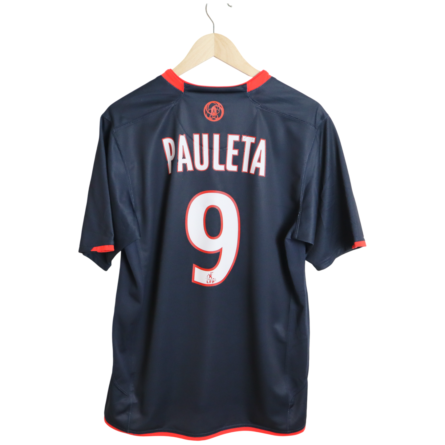 PSG Pauleta 07/08 (M)