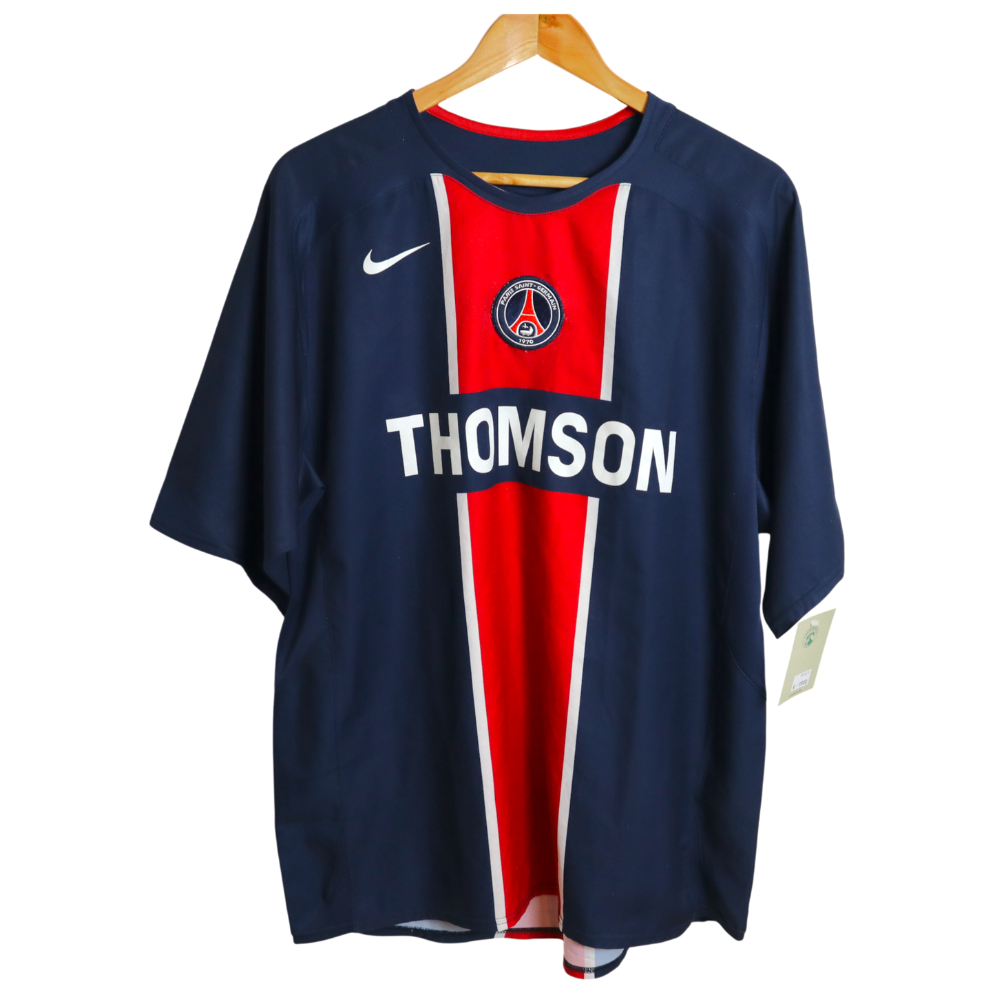 PSG Heim 05/06 (L)