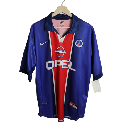 PSG Heim 98/99 (L)