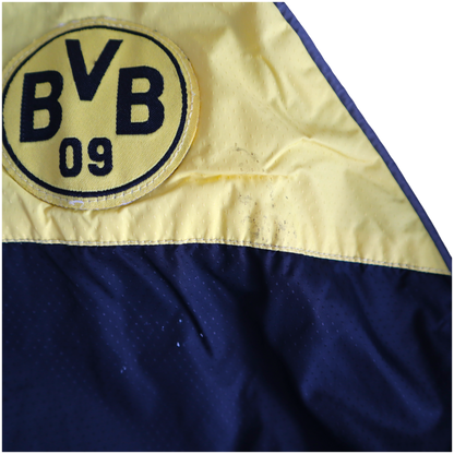 BVB Dortmund Kappa Jacke (XL)