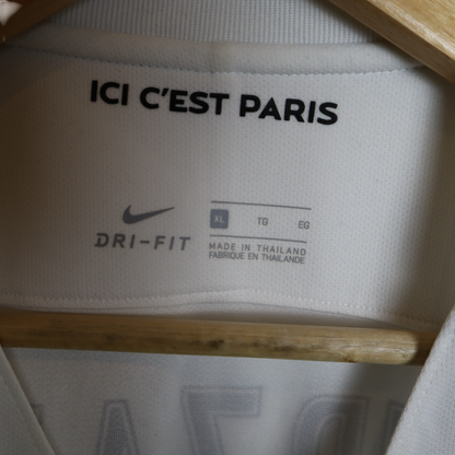 PSG Kurzawa Auswärts 16/17 (XL)