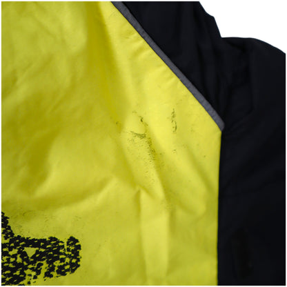 BVB Dortmund Kappa Jacke (XL)