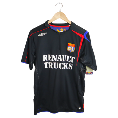 Lyon Away 05-06 (M)