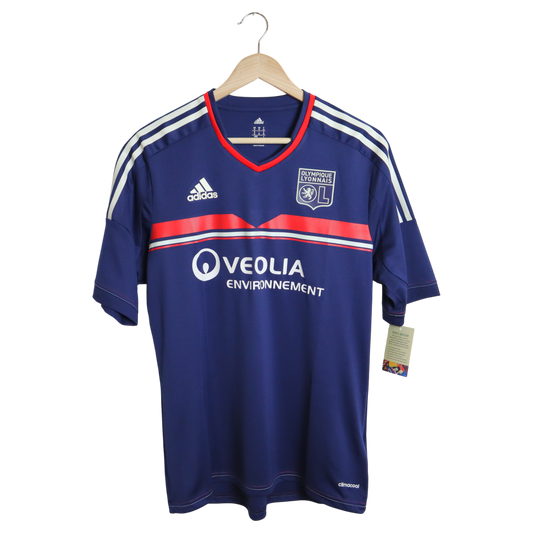 Lyon Away 13-14 (M)
