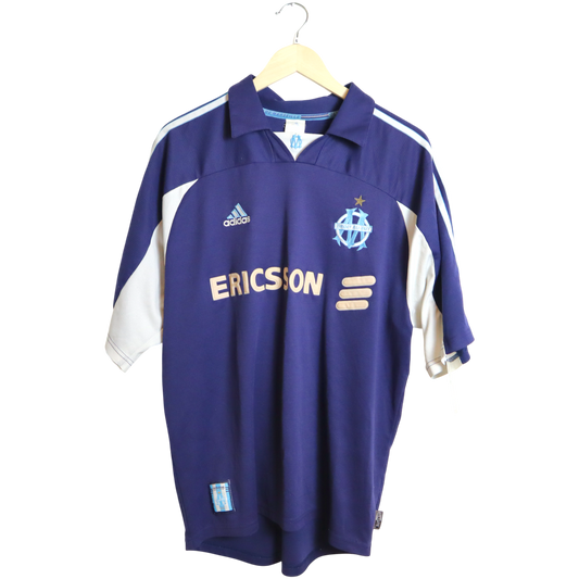 Marseille Away 99-00 (XL)