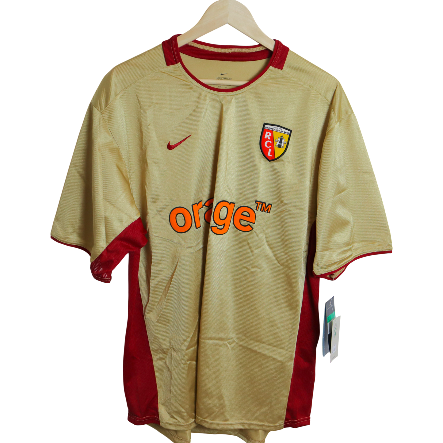 Lens Heim BNWT 04-05 (XL)
