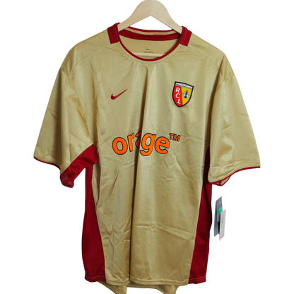 Lens Heim BNWT 04-05 (XL)