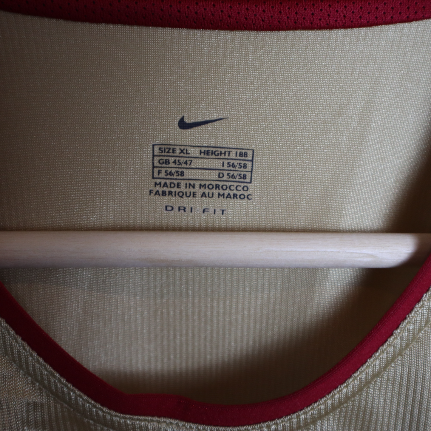 Lens Heim BNWT 04-05 (XL)