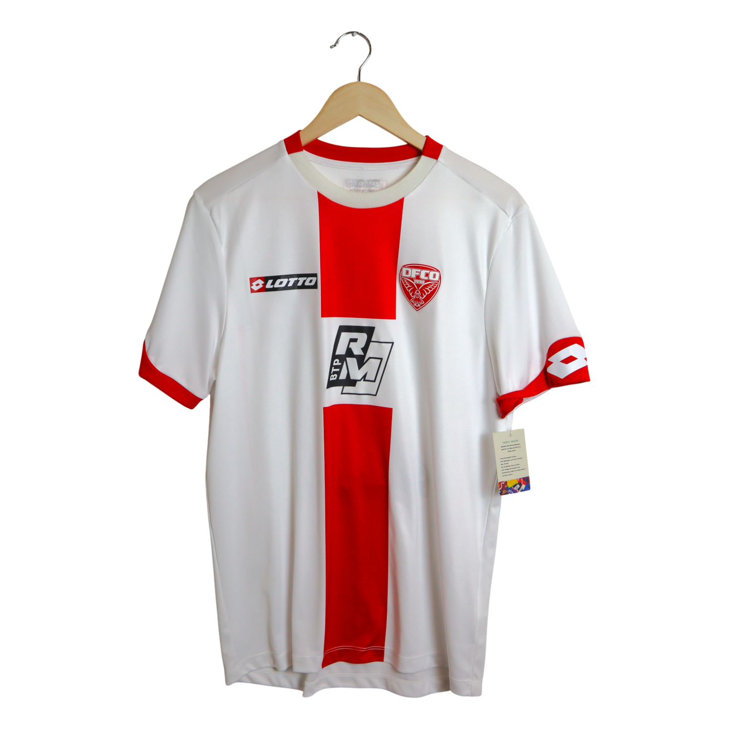 Dijon Chouiar Auswärts 20-21 (M)