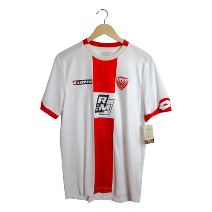 Dijon Chouiar Auswärts 20-21 (M)