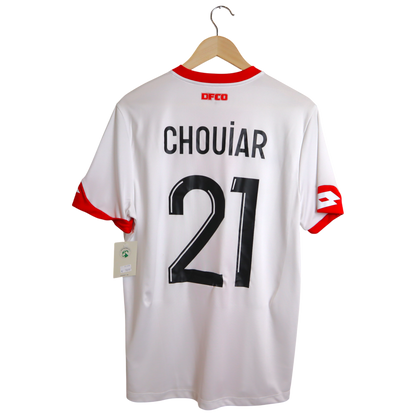 Dijon Chouiar Auswärts 20-21 (M)