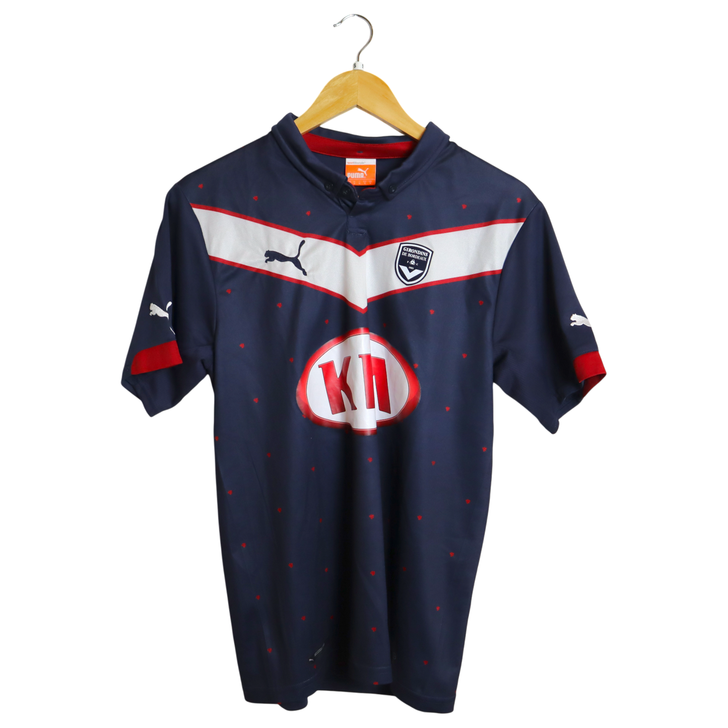 Bordeaux Heim 13-14 (S)