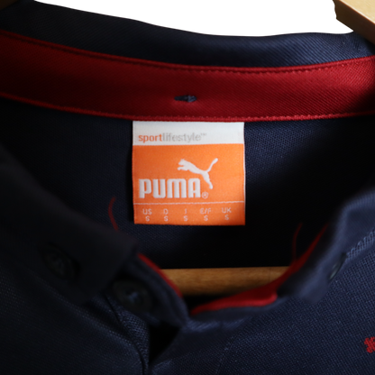 Bordeaux Heim 13-14 (S)