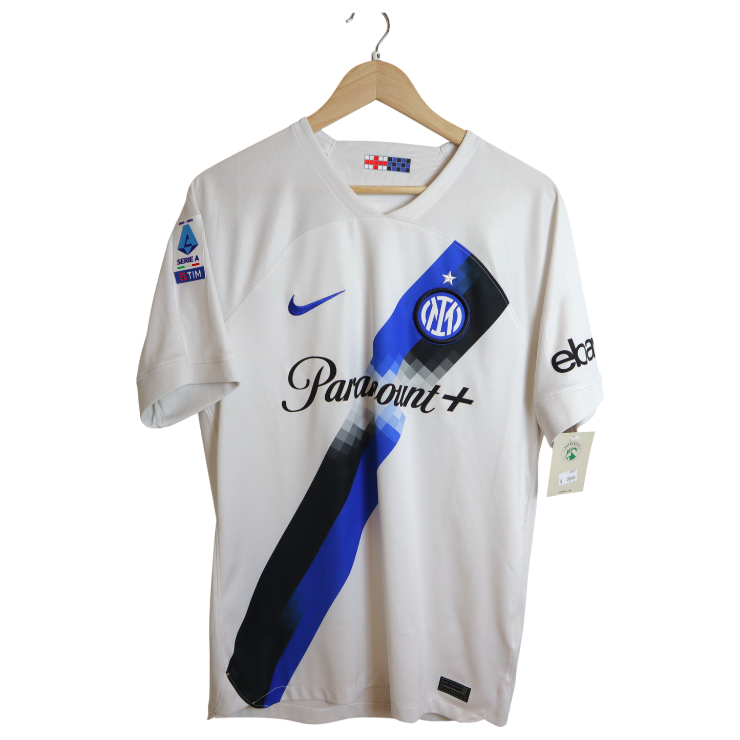 Inter Milan Away 23-24 (M)