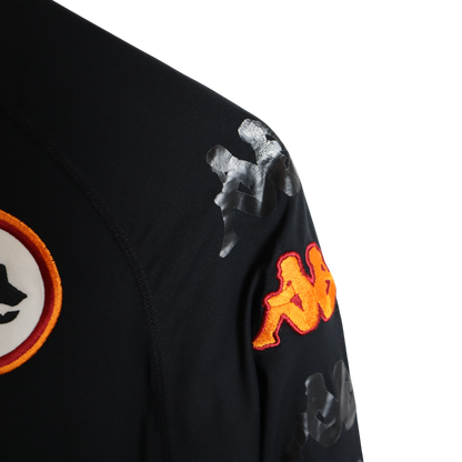 AS Roma Away 11-12 (XXL)