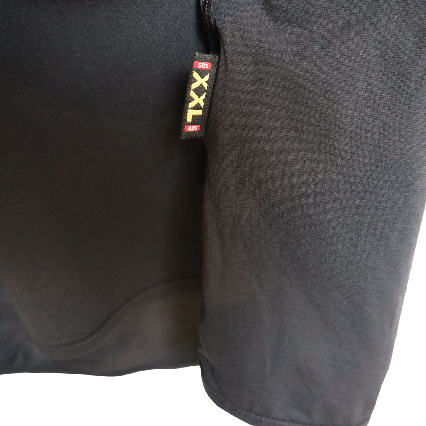 AS Roma Away 11-12 (XXL)