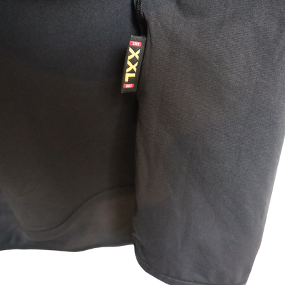 AS Roma Away 11-12 (XXL)