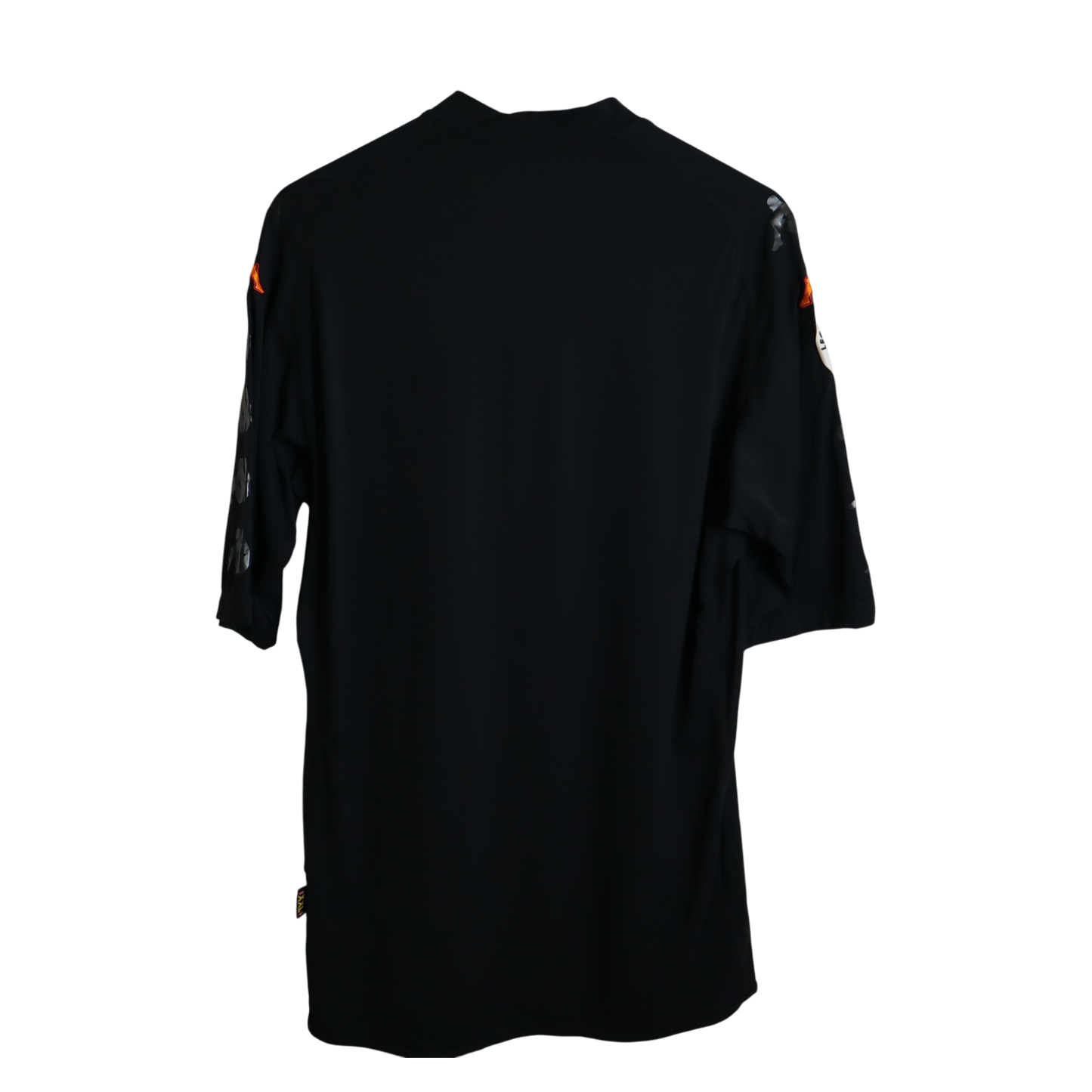 AS Roma Away 11-12 (XXL)